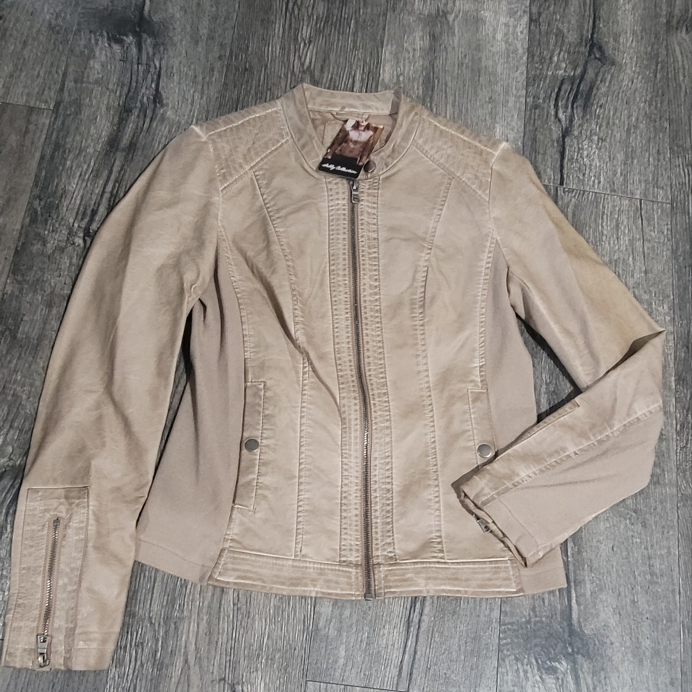 Sebby Collection jacket - Picture 1 of 6